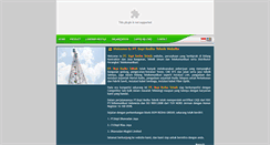Desktop Screenshot of bopiredha.com